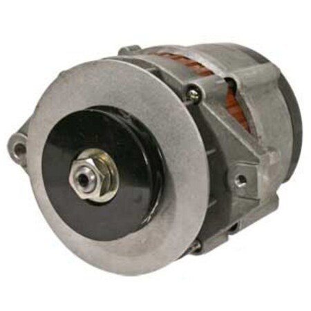 Aic Replacement Parts Alternator, Fits Delco A-A46938-AI